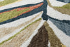 Rizzy Miramar MIR973 Beige Area Rug Corner Image