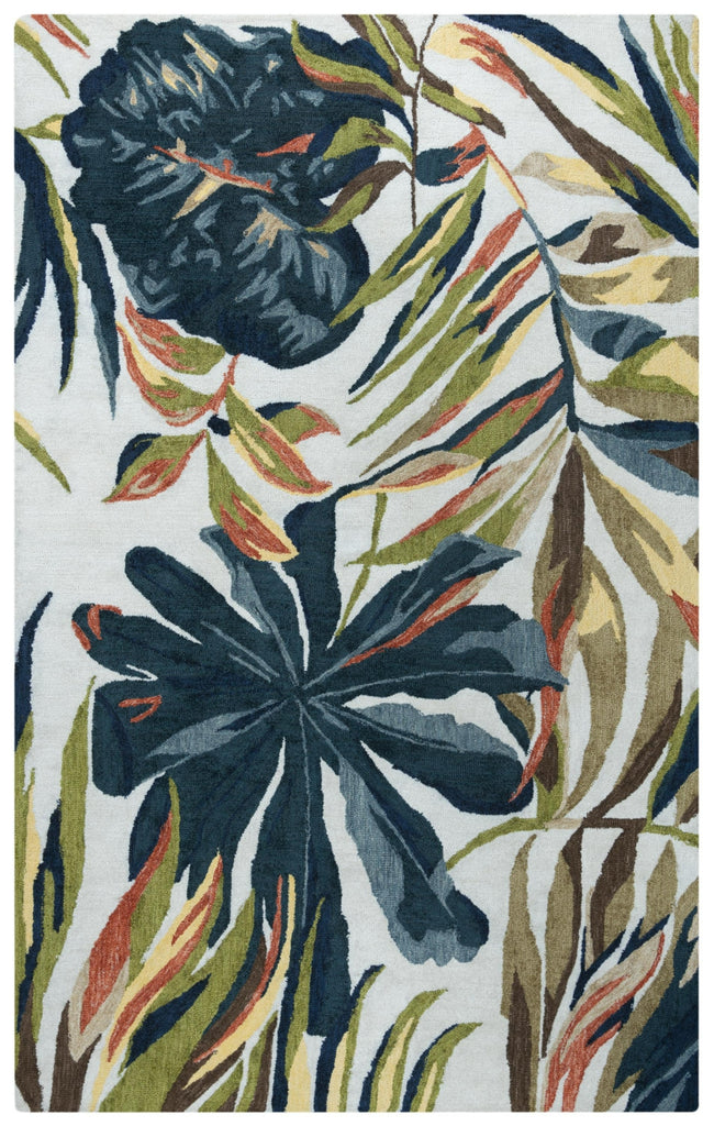Rizzy Miramar MIR973 Beige Area Rug main image