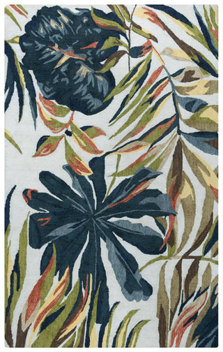 Rizzy Miramar MIR973 Beige Area Rug main image