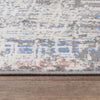 Rizzy Marquise MRQ842 Medium Gray Area Rug Edge Image
