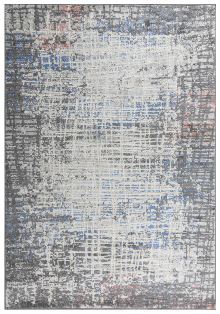 Rizzy Marquise MRQ842 Medium Gray Area Rug main image