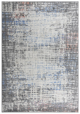 Rizzy Marquise MRQ842 Medium Gray Area Rug main image
