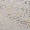 Rizzy Marquise MRQ843 Light Gray Area Rug Corner Image