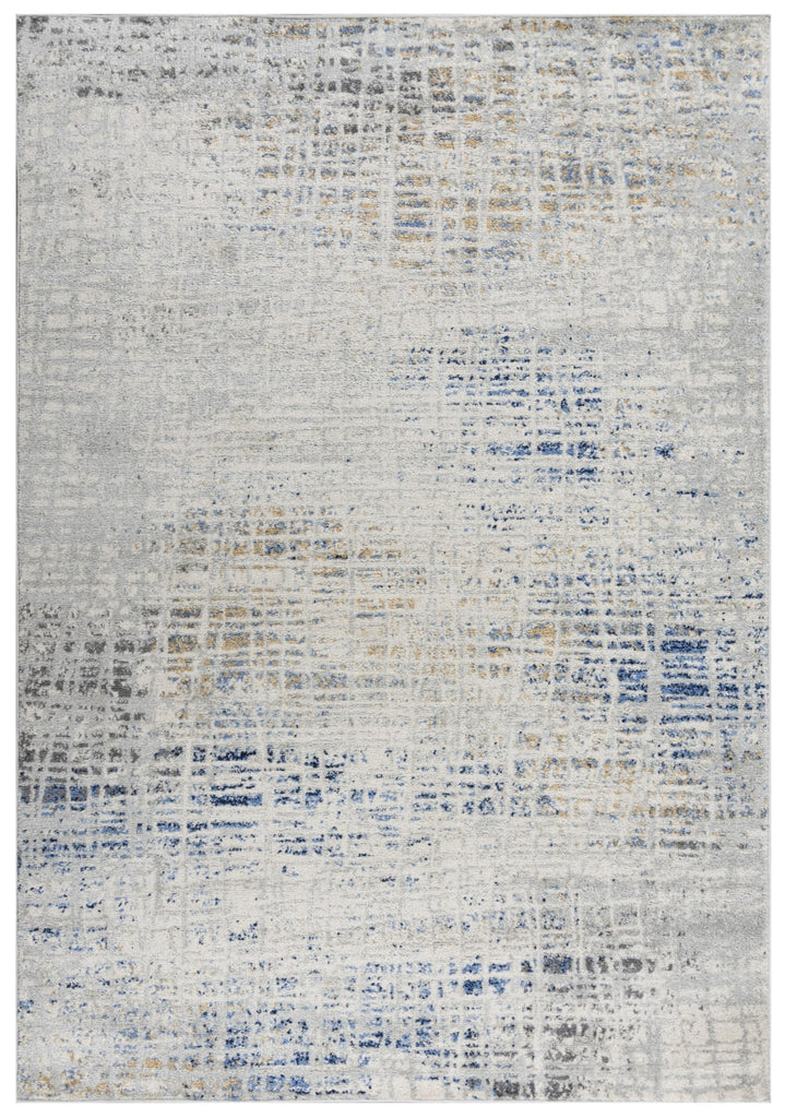 Rizzy Marquise MRQ843 Light Gray Area Rug main image