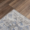 Rizzy Marquise MRQ844 Light Gray Area Rug Angle Image