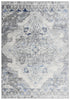 Rizzy Marquise MRQ844 Light Gray Area Rug main image