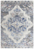 Rizzy Marquise MRQ845 Light Blue Area Rug main image