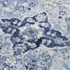 Rizzy Marquise MRQ846 Blue Area Rug Corner Image