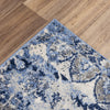 Rizzy Marquise MRQ846 Blue Area Rug Angle Image