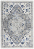 Rizzy Marquise MRQ847 Light Gray Area Rug main image