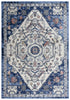 Rizzy Marquise MRQ850 Blue Area Rug main image