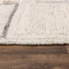 Rizzy Nova NVA944 Ivory / Multi Area Rug Edge Image
