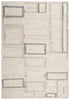 Rizzy Nova NVA944 Ivory / Multi Area Rug main image