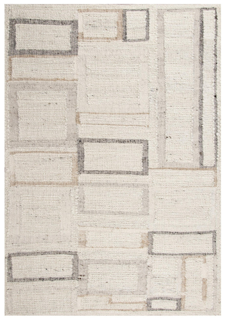 Rizzy Nova NVA944 Ivory / Multi Area Rug main image