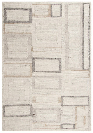 Rizzy Nova NVA944 Ivory / Multi Area Rug main image
