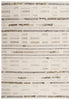 Rizzy Nova NVA945 Silver / Ivory Area Rug main image