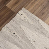 Rizzy Nova NVA946 Ivory Area Rug Angle Image