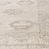 Rizzy Nova NVA947 Ivory Area Rug Corner Image