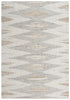 Rizzy Nova NVA948 Beige / Ivory Area Rug main image