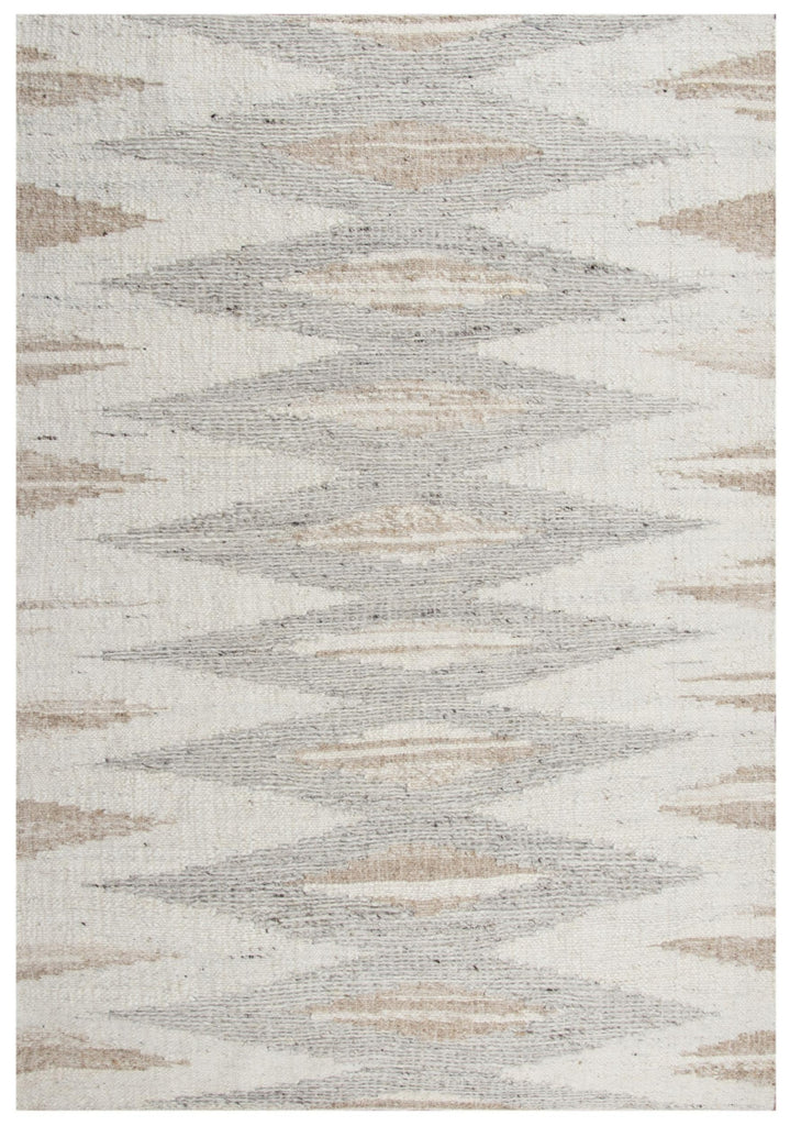 Rizzy Nova NVA948 Beige / Ivory Area Rug main image