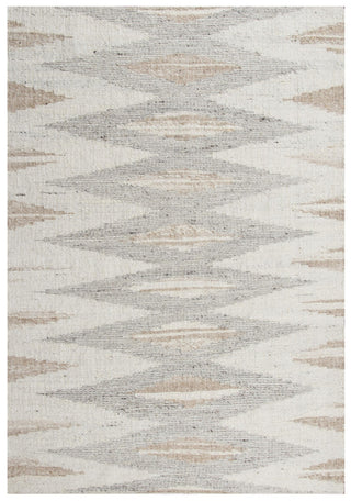 Rizzy Nova NVA948 Beige / Ivory Area Rug main image