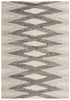 Rizzy Nova NVA949 Silver / Gray Area Rug main image