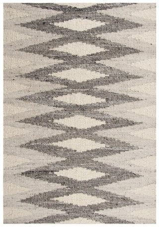 Rizzy Nova NVA949 Silver / Gray Area Rug main image
