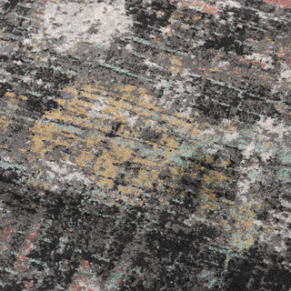 Rizzy Odyssey ODY831 Multi Area Rug Corner Image