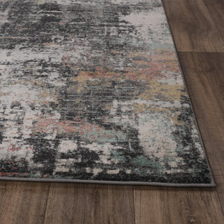 Rizzy Odyssey ODY831 Multi Area Rug Detail Image