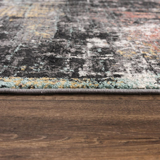 Rizzy Odyssey ODY831 Multi Area Rug Edge Image