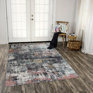 Rizzy Odyssey ODY831 Multi Area Rug Room Image Feature
