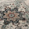 Rizzy Odyssey ODY834 Multi Area Rug Corner Image