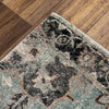 Rizzy Odyssey ODY834 Multi Area Rug Angle Image