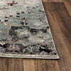Rizzy Odyssey ODY834 Multi Area Rug Detail Image
