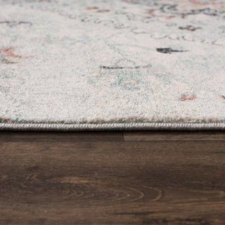 Rizzy Odyssey ODY834 Multi Area Rug Edge Image