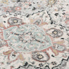 Rizzy Odyssey ODY837 Multi Area Rug Corner Image