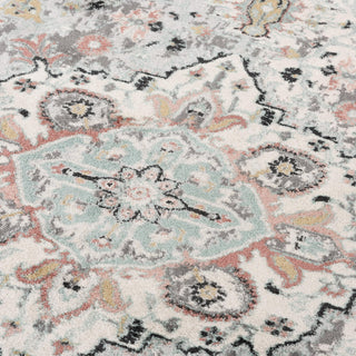 Rizzy Odyssey ODY837 Multi Area Rug Corner Image