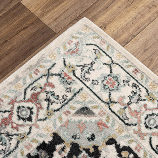 Rizzy Odyssey ODY837 Multi Area Rug Angle Image