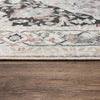 Rizzy Odyssey ODY837 Multi Area Rug Edge Image