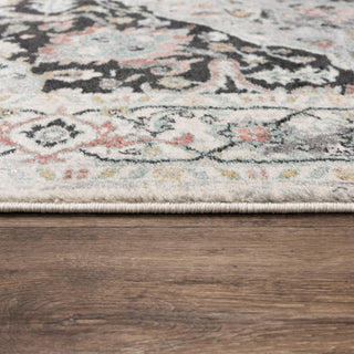 Rizzy Odyssey ODY837 Multi Area Rug Edge Image
