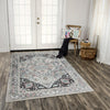 Rizzy Odyssey ODY837 Multi Area Rug Room Image Feature