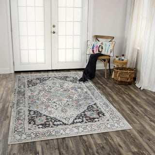 Rizzy Odyssey ODY837 Multi Area Rug Room Image Feature