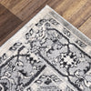 Rizzy Odyssey ODY838 Light Gray Area Rug Angle Image