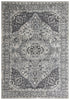 Rizzy Odyssey ODY838 Light Gray Area Rug main image