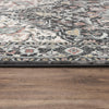 Rizzy Odyssey ODY839 Charcoal Area Rug Edge Image