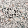 Rizzy Odyssey ODY840 Ivory Area Rug Corner Image
