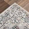 Rizzy Odyssey ODY840 Ivory Area Rug Angle Image