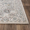 Rizzy Odyssey ODY840 Ivory Area Rug Detail Image