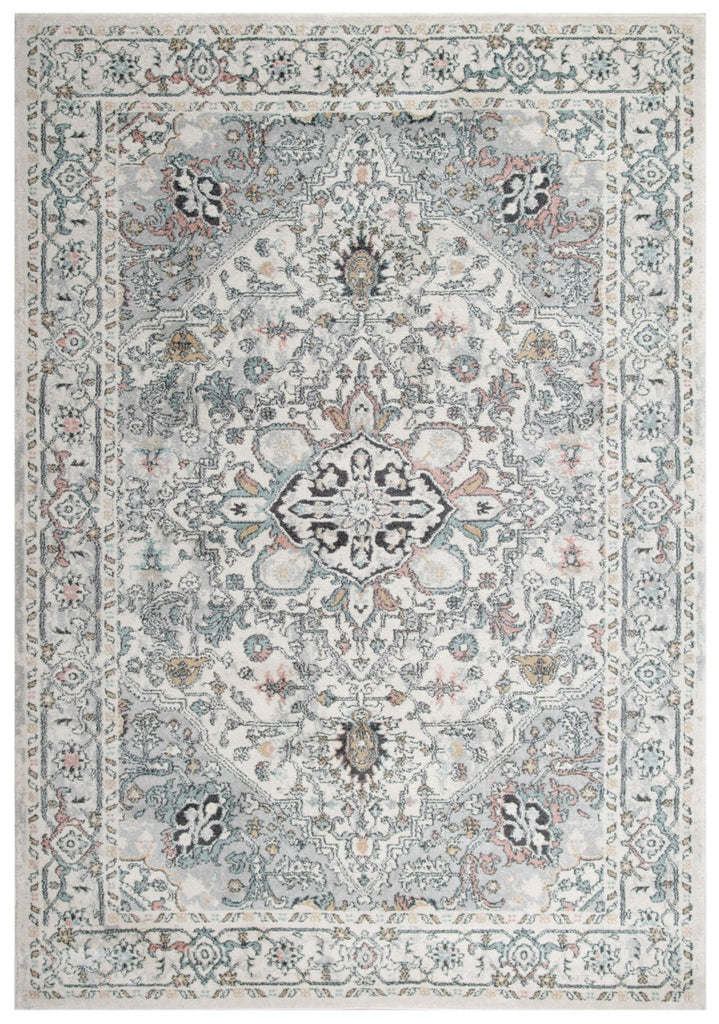 Rizzy Odyssey ODY840 Ivory Area Rug main image