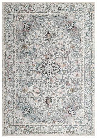 Rizzy Odyssey ODY840 Ivory Area Rug main image